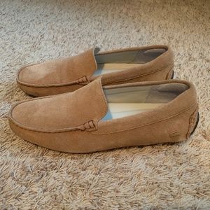 Lacoste Loafers (men's 7.5)